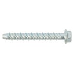 Rawlplug Concrete Screw Bolt R-Lx Hex + Flange x4 – Bag Rawlplug Concrete Screw Bolt R-Lx Hex + Flange x4 – Bag