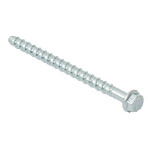 Rawlplug Concrete Screwbolt M14 17x80mm Hex Flange Zinc Fl x20-Box Rawlplug Concrete Screwbolt M14 17x80mm Hex Flange Zinc Fl x20-Box