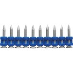 Rawlplug Pins For Steel & Concrete 2.7mmx17mm x1000 Per Box Rawlplug Pins For Steel & Concrete 2.7mmx17mm x1000 Per Box