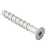 Rawlplug Concrete Screwbolt M6 7.5x35mm Internal Thread M10 Rawlplug Concrete Screwbolt M6 7.5x35mm Internal Thread M10