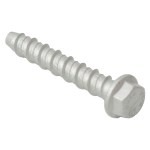 Rawlplug Concrete Screwbolt M6 7.5x55mm Internal Thread Rawlplug Concrete Screwbolt M6 7.5x55mm Internal Thread