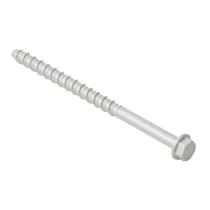 Rawlplug Concrete Screwbolt M6 7.5x55mm Internal Thread Rawlplug Concrete Screwbolt M6 7.5x55mm Internal Thread
