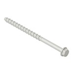 Rawlplug Concrete Screwbolt M6 7.5x55mm Internal Thread Rawlplug Concrete Screwbolt M6 7.5x55mm Internal Thread