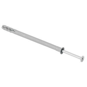 Rawlplug NYL Hammer-In Fixing 8x120mm+ Csk Head x800 Per Box Rawlplug NYL Hammer-In Fixing 8x120mm+ Csk Head x800 Per Box