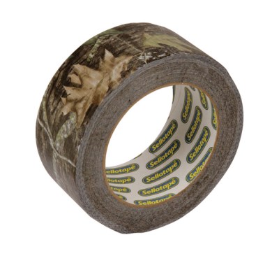 Duct Tape 25m Camo Duct Tape 25m Camo