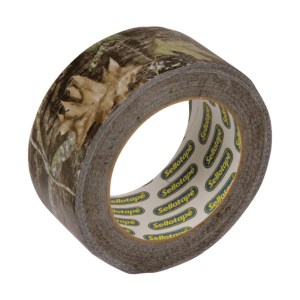 Duct Tape 25m Camo Duct Tape 25m Camo
