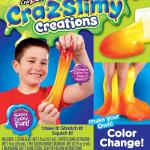 Cra-Z-Slimy Creations Color Change Cra-Z-Slimy Creations Color Change