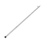 Galvanised Extension Pole – 230 cm (7.6″) Galvanised Extension Pole – 230 cm (7.6″)