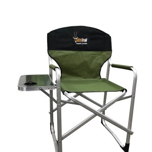 Afritrail Impala Jumbo Directors Armchair Afritrail Impala Jumbo Directors Armchair