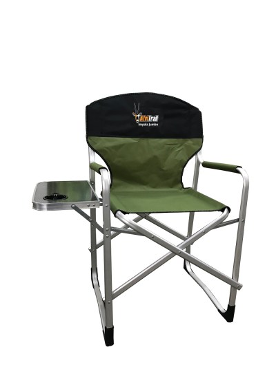 Afritrail Impala Jumbo Directors Armchair Afritrail Impala Jumbo Directors Armchair
