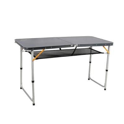 Oztrail Folding Table – Double Oztrail Folding Table – Double