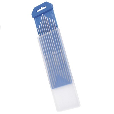 Matweld TIG Tungsten Rods 2% zirconiated 3.20mm(White Tip) Matweld TIG Tungsten Rods 2% zirconiated 3.20mm(White Tip)