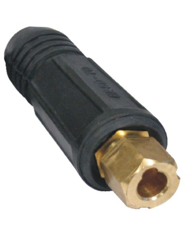 Matweld Welding Cable Connector Dinse Female 50/70 Matweld Welding Cable Connector Dinse Female 50/70