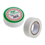 Bulk Pack 10 X Insulation-tape White 18mmx10m Zenith Bulk Pack 10 X Insulation-tape White 18mmx10m Zenith