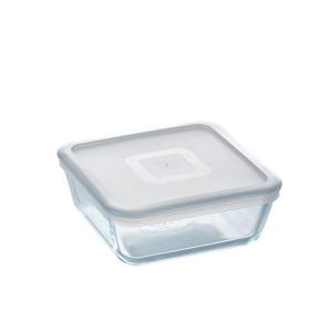 Pyrex cook & freeze Square 850ml Pyrex cook & freeze Square 850ml