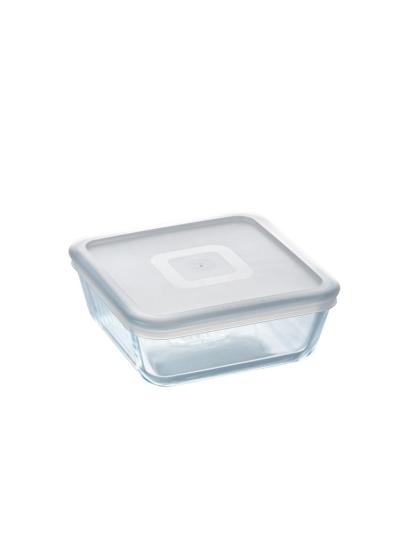 Pyrex cook & freeze Square 850ml Pyrex cook & freeze Square 850ml