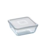 Pyrex cook & freeze Square 850ml Pyrex cook & freeze Square 850ml