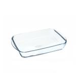 Pyrex Essentials Rect. Roaster 4.5lt Pyrex Essentials Rect. Roaster 4.5lt