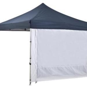 OZtrail Gazebo 2 Zip Door Wall – 3m OZtrail Gazebo 2 Zip Door Wall – 3m