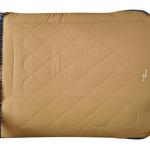 OZtrail Nullarbor Double Hooded Sleeping Bag OZtrail Nullarbor Double Hooded Sleeping Bag