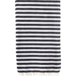Turkish Bath / Beach Towel (100% Cotton) – SUD Range (100x180cm) – Black Turkish Bath / Beach Towel (100% Cotton) – SUD Range (100x180cm) – Black