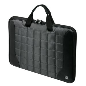 Port Designs BERLIN II 10/12.5″ Hybrid Notebook Sleeve Black Port Designs BERLIN II 10/12.5″ Hybrid Notebook Sleeve Black