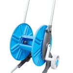 Hose Reel Cart Trolley (For Garden Hose) Hose Reel Cart Trolley (For Garden Hose)
