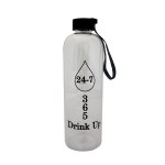 Home Classix 24/7 Bottle with Twist lid 1500ml Home Classix 24/7 Bottle with Twist lid 1500ml