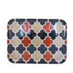 Home Classix melamine Humble Ceramic Tray 43x33cm Home Classix melamine Humble Ceramic Tray 43x33cm