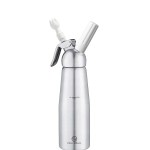 Cater Basix Cream Whipper 1.0lt Cater Basix Cream Whipper 1.0lt