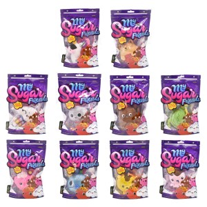 My Sugar Friends – Parent My Sugar Friends – Parent