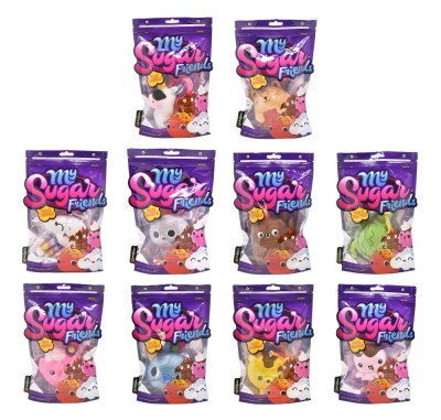 My Sugar Friends – Parent My Sugar Friends – Parent