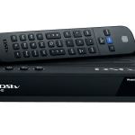 DStv HD Stand Alone Decoder DStv HD Stand Alone Decoder