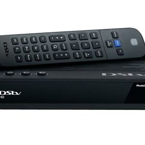 DStv HD Stand Alone Decoder DStv HD Stand Alone Decoder