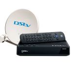 DStv HD Installed Decoder DStv HD Installed Decoder