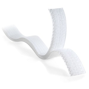 Hook & Loop Tape 1m Hook & Loop Tape 1m