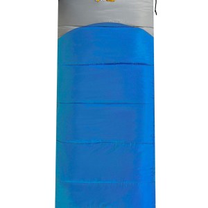 Oztrail – Alpine View Hooded (-12 Degress Celsius) Blue Oztrail – Alpine View Hooded (-12 Degress Celsius) Blue