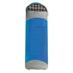 Oztrail – Alpine View Jumbo Hooded (-12 Degress Celsius) Blue Oztrail – Alpine View Jumbo Hooded (-12 Degress Celsius) Blue