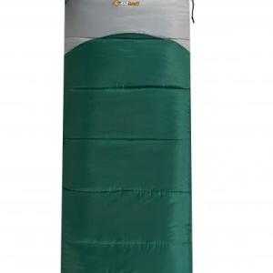 Oztrail – Mountain View Jumbo Hooded (-7 Degress Celsius) Green Oztrail – Mountain View Jumbo Hooded (-7 Degress Celsius) Green