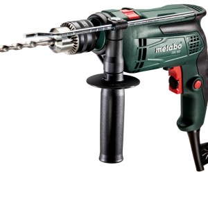 Metabo – SBE 650 (600671000) Impact Drill Metabo – SBE 650 (600671000) Impact Drill
