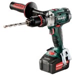 Metabo – SB 18 LTX IMPULS (602192650) Cordless Hammer Drill Metabo – SB 18 LTX IMPULS (602192650) Cordless Hammer Drill