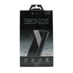 Mocoll 3D Curve Tempered Glass Full Cover Screen Protector iPhone X/XS Mocoll 3D Curve Tempered Glass Full Cover Screen Protector iPhone X/XS