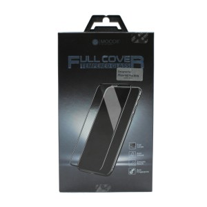 Mocoll 2.5D Tempered Glass Screen Protector iPhone 6 Plus/6s Plus White Mocoll 2.5D Tempered Glass Screen Protector iPhone 6 Plus/6s Plus White