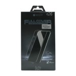 Mocoll 2.5D Tempered Glass Full Cover Screen Protector iPhone 7/8 Black Mocoll 2.5D Tempered Glass Full Cover Screen Protector iPhone 7/8 Black