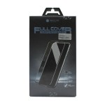 Mocoll 2.5D Tempered Glass Screen Protector iPhone 7 Plus/8 Plus Black Mocoll 2.5D Tempered Glass Screen Protector iPhone 7 Plus/8 Plus Black