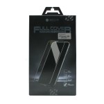 Mocoll 2.5D Tempered Glass Full Cover Screen Protector iPhone XR Black Mocoll 2.5D Tempered Glass Full Cover Screen Protector iPhone XR Black