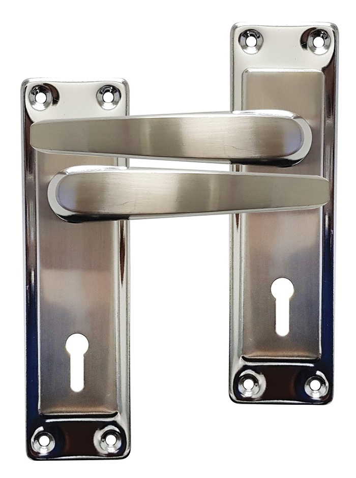 2 Lever Ruby Lockset 2 Lever Ruby Lockset