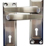 2 Lever Ruby Lockset 2 Lever Ruby Lockset