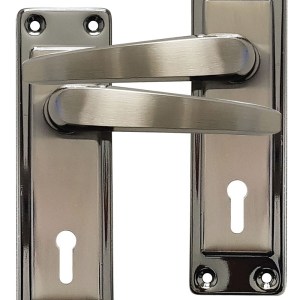 2 Lever Ruby Lockset 2 Lever Ruby Lockset