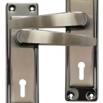 2 Lever Ruby Lockset 2 Lever Ruby Lockset